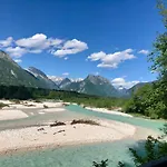 Adrenaline Check キャンプ場