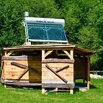 Adrenaline Check キャンプ場 *