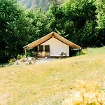 キャンプ場 Adrenaline Check *