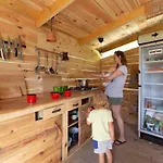 Adrenaline Check キャンプ場 *