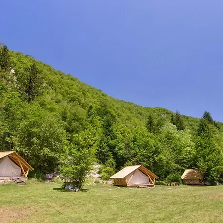 Adrenaline Check Camping