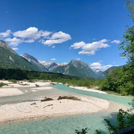 Adrenaline Check Camping Kemping