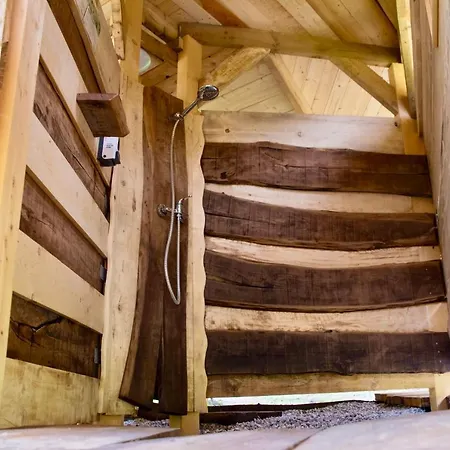 Adrenaline Check Camping *