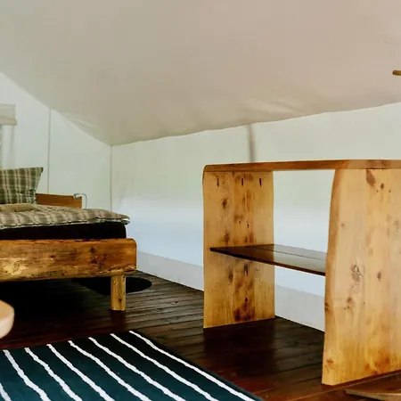 Adrenaline Check Kamp alanı *