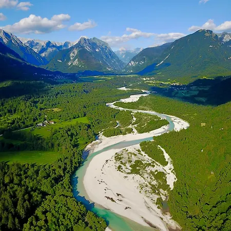 Adrenaline Check Bovec