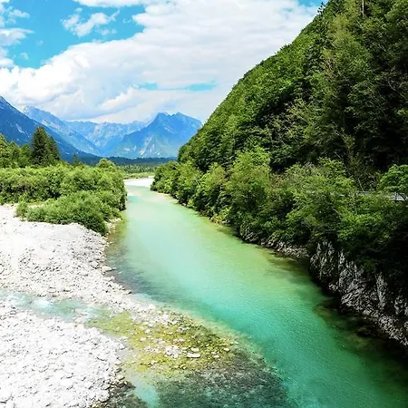 Adrenaline Check Bovec