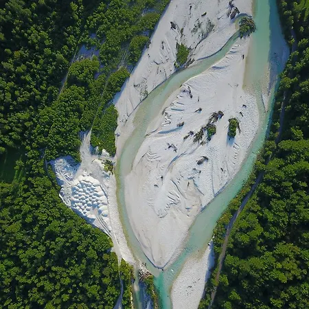 Adrenaline Check * Bovec