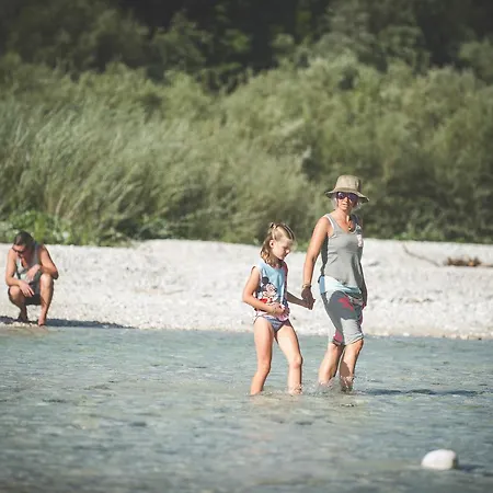 Camping Adrenaline Check *