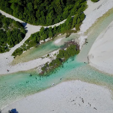 Adrenaline Check * Bovec