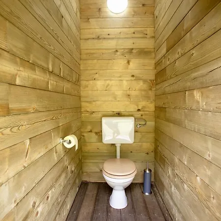 Kemping Adrenaline Check Camping *