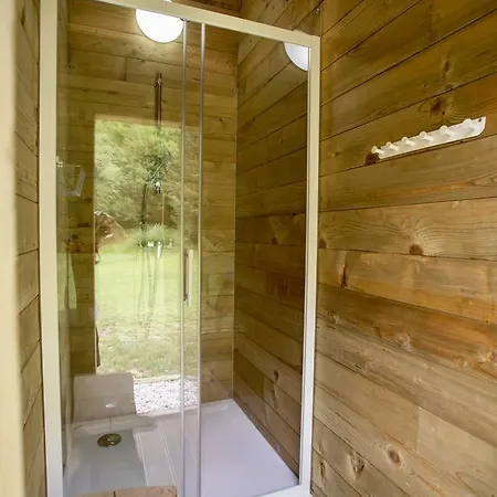 Adrenaline Check Camping Bovec