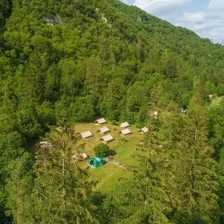 Camping Adrenaline Check