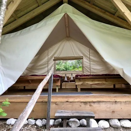 Camping Adrenaline Check