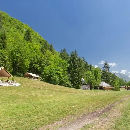Adrenaline Check * Bovec