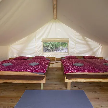 Camping Adrenaline Check *