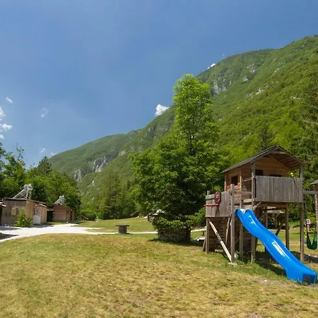 Adrenaline Check Bovec