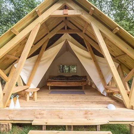 Camping Adrenaline Check