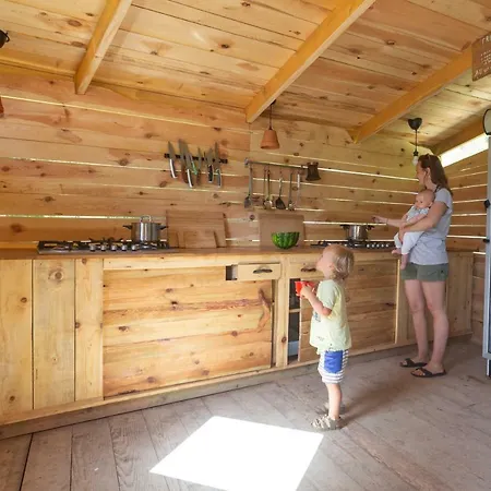 Camping Adrenaline Check *