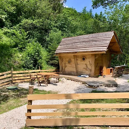 Adrenaline Check Camping