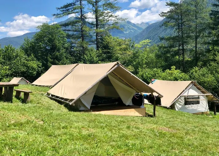 Adrenaline Check Bovec