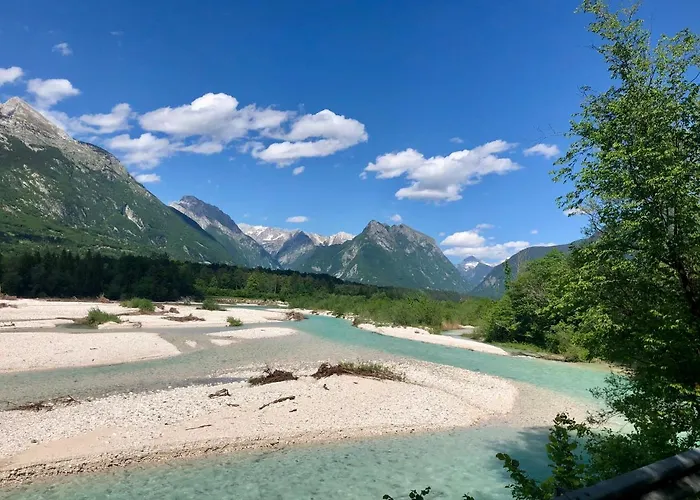 Adrenaline Check Campingplatz