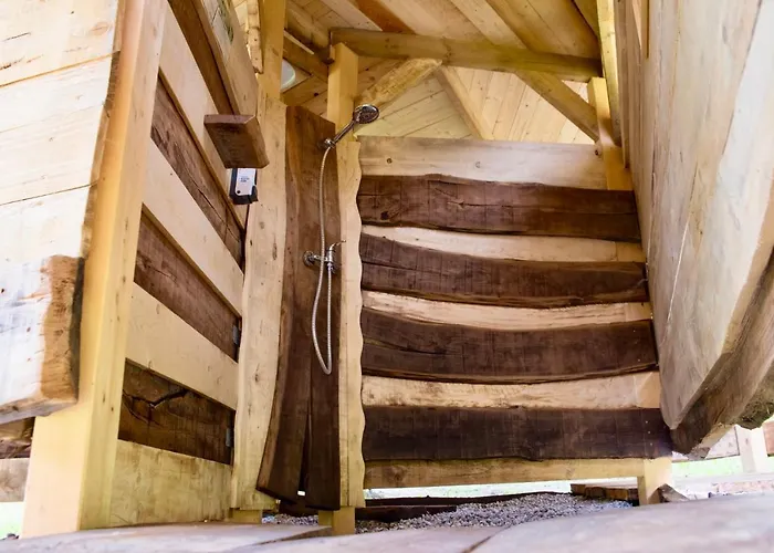 Adrenaline Check Campingplatz *