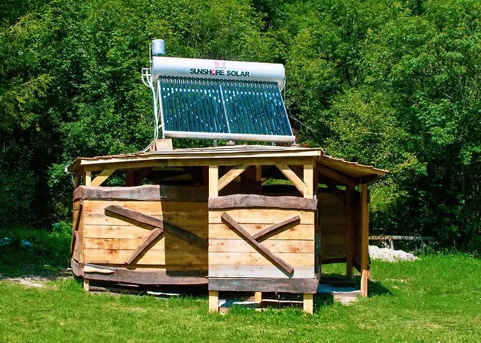 Adrenaline Check Kemping *