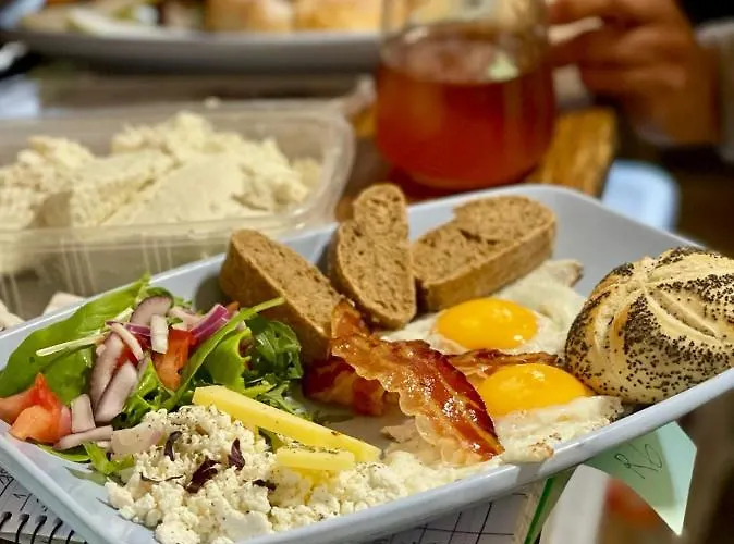 Κάμπινγκ Adrenaline Check *