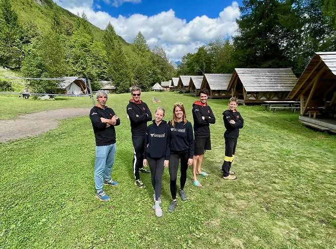 Campingplatz Adrenaline Check *