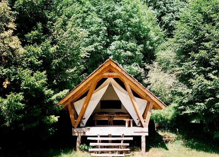 Campingplatz Adrenaline Check *