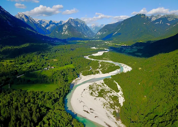 Adrenaline Check Bovec
