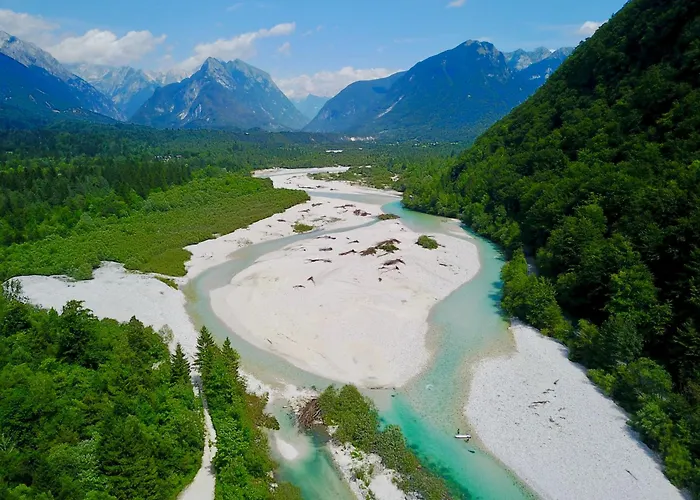 Campingplatz Adrenaline Check