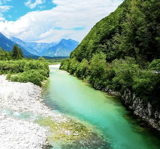 Adrenaline Check Bovec