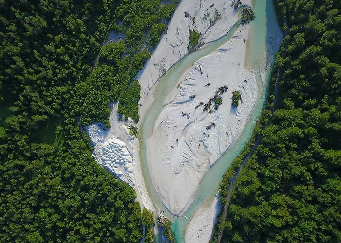 Adrenaline Check * Bovec