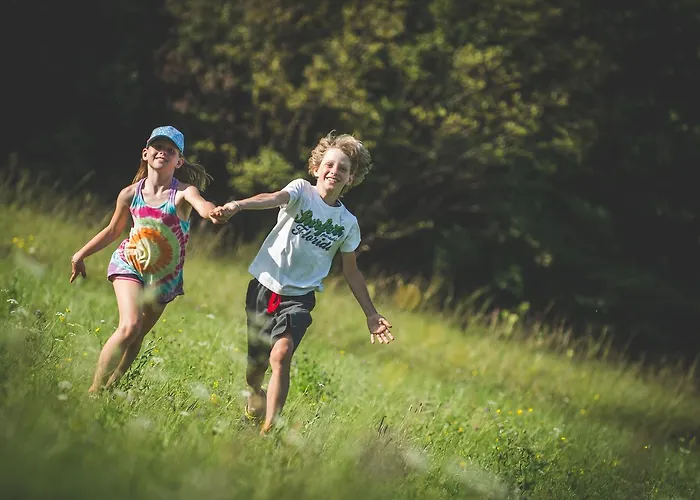 Campingplatz Adrenaline Check *
