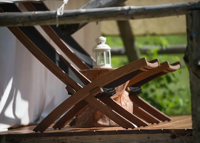 Adrenaline Check Campingplatz Bovec