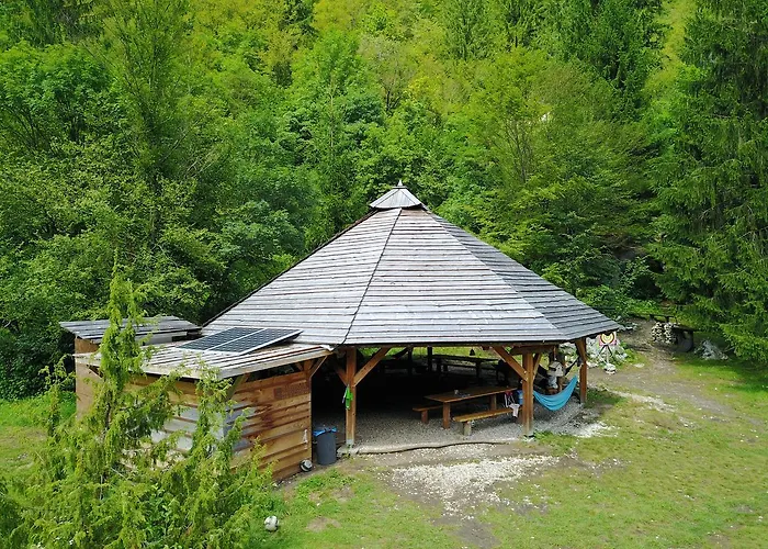 Campingplatz Adrenaline Check *