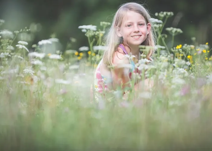 Κάμπινγκ Adrenaline Check Bovec