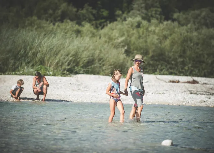 Campingplatz Adrenaline Check *