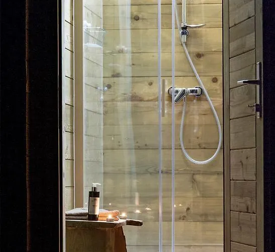 Κάμπινγκ Adrenaline Check Bovec