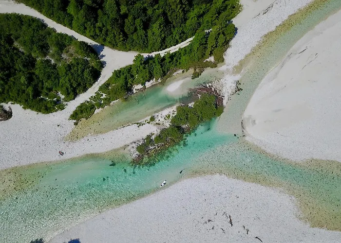 Adrenaline Check * Bovec