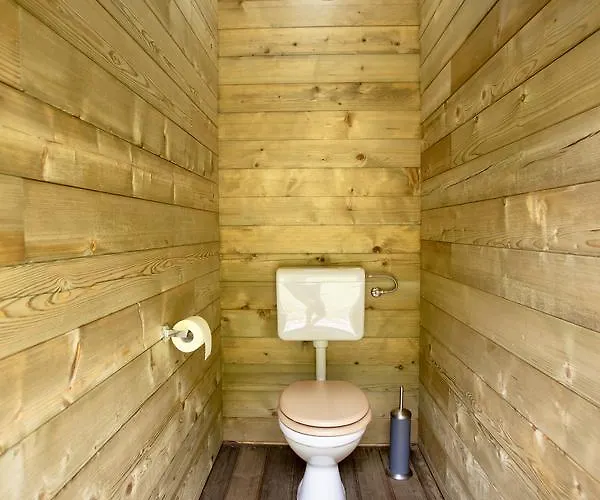 Campingplatz Adrenaline Check *