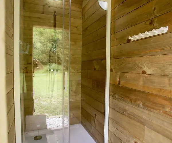 Adrenaline Check Κάμπινγκ Bovec