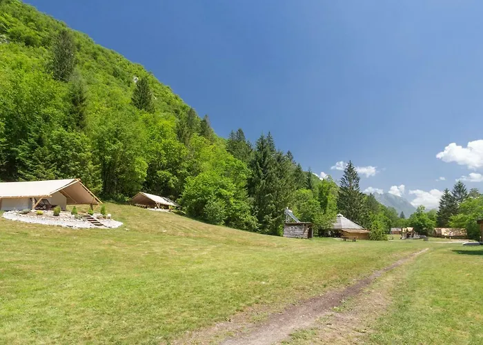 Adrenaline Check * Bovec