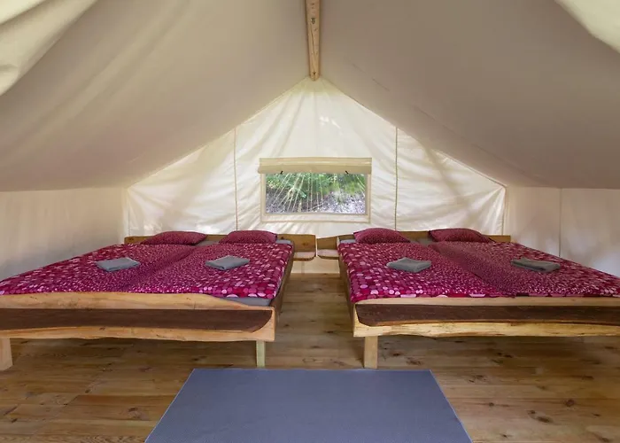 Campingplatz Adrenaline Check *