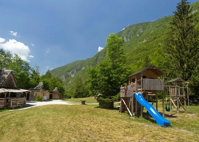 Adrenaline Check Bovec