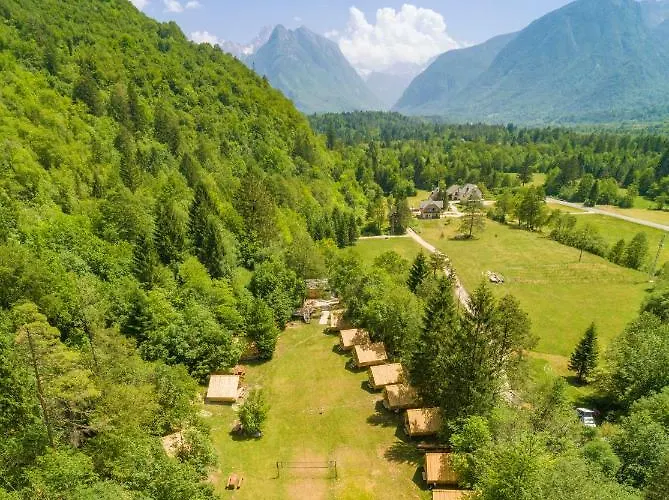 Campingplatz Adrenaline Check