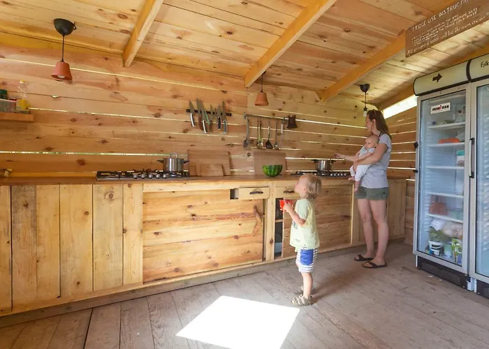 Campingplatz Adrenaline Check *